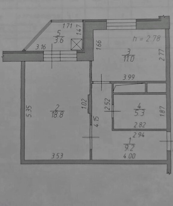 квартира г Балашиха ул Зеленая 25 ЖК «Твой Адрес Мечты» Салтыковская фото 12