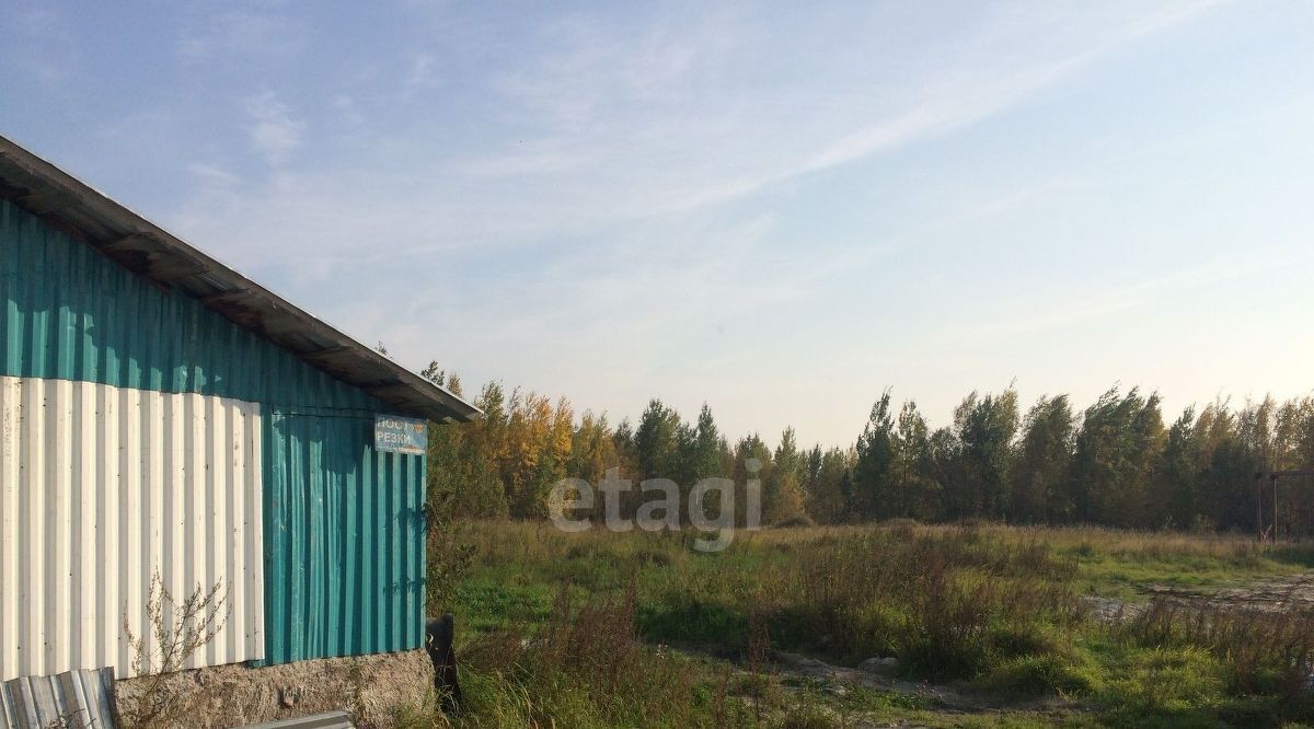 производственные, складские г Лангепас тер Западный промузел фото 5