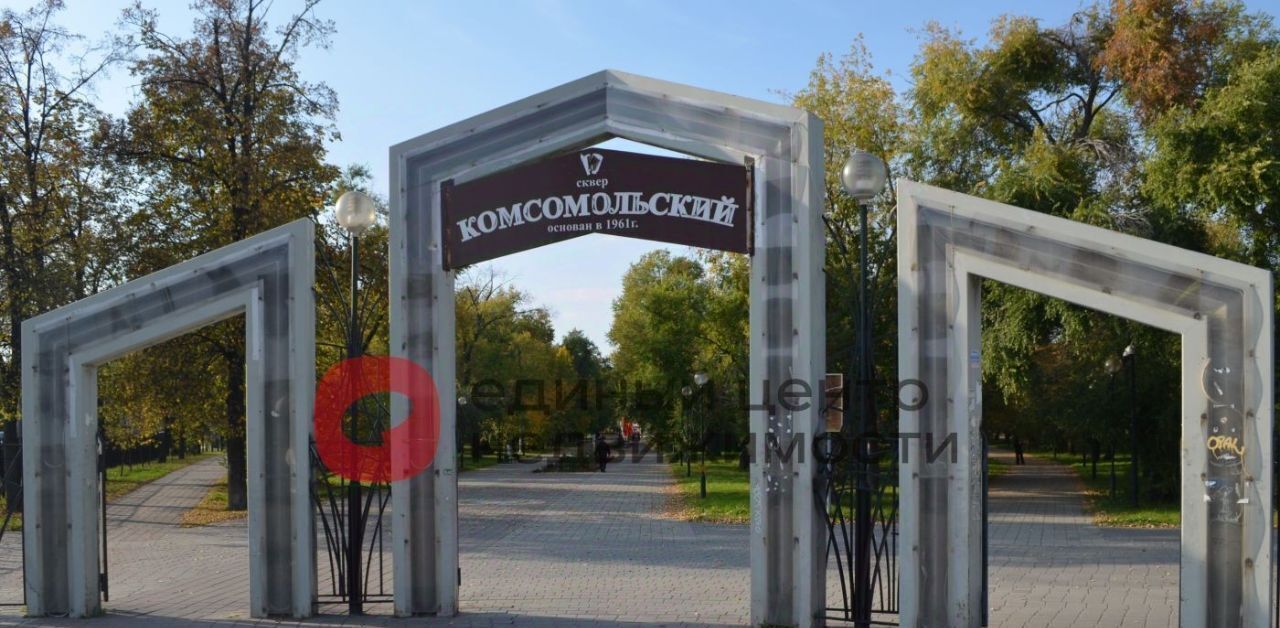 комната г Тюмень р-н Калининский ул Калинина 2 фото 22