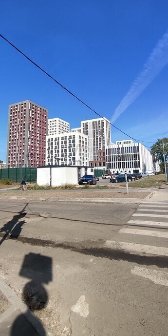 свободного назначения г Москва метро Бабушкинская ул Коминтерна 15 муниципальный округ Лосиноостровский фото 12