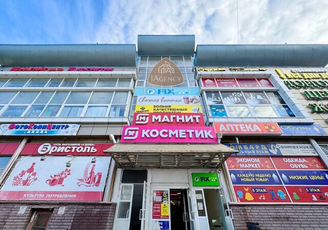 р-н Приокский пл Маршала Жукова 7 Щербинки 1 фото