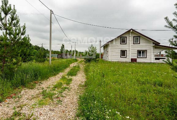 дом городской округ Одинцовский д Новошихово 16 фото 3