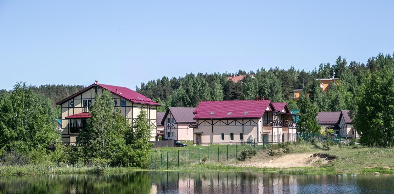 дом р-н Всеволожский Колтушское городское поселение, Токкари-лэнд ДНП, Ладожская фото 14