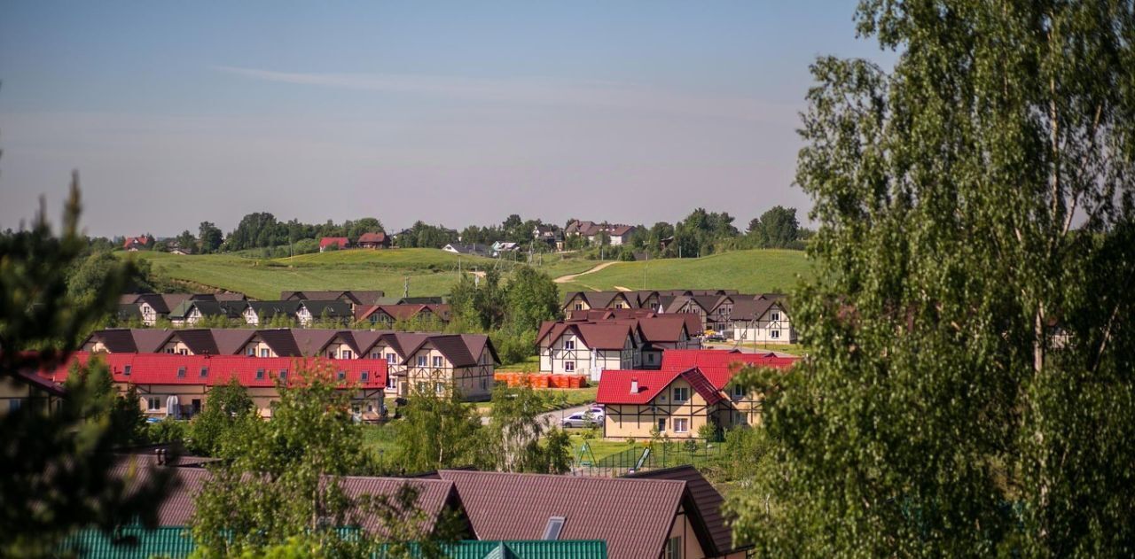 дом р-н Всеволожский Колтушское городское поселение, Токкари-лэнд ДНП, Ладожская фото 9