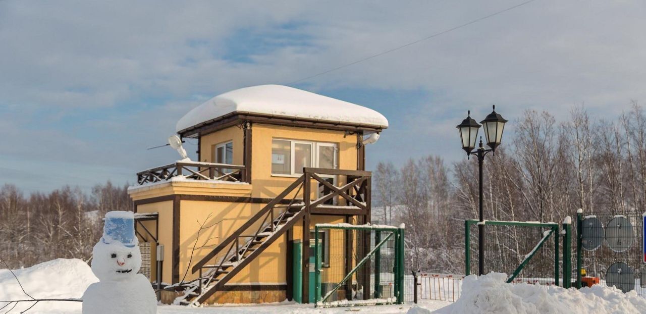 дом р-н Всеволожский Колтушское городское поселение, Токкари-лэнд ДНП, Проспект Большевиков фото 37