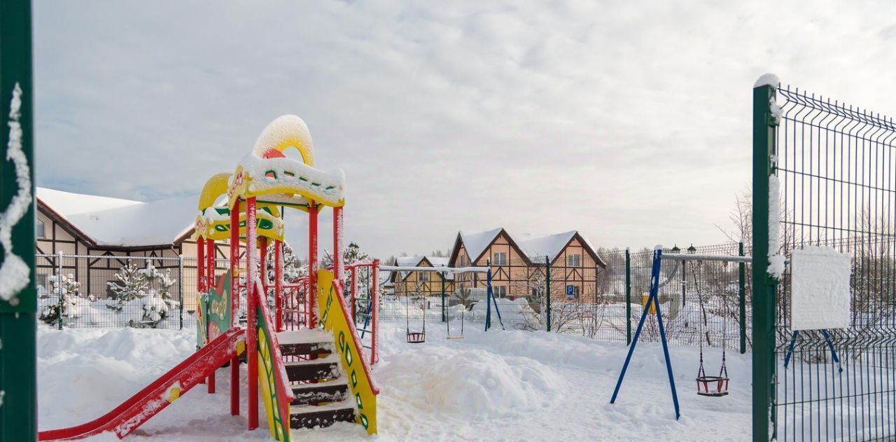 дом р-н Всеволожский Колтушское городское поселение, Токкари-лэнд ДНП, Проспект Большевиков фото 38