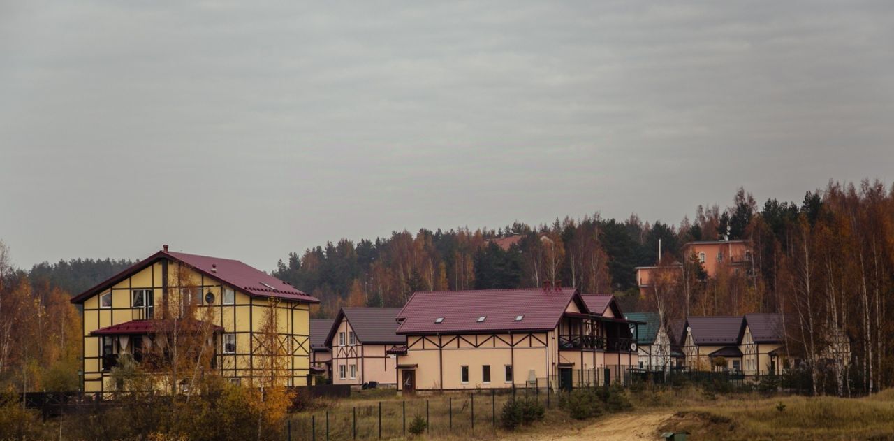 дом р-н Всеволожский Колтушское городское поселение, Токкари-лэнд ДНП, Ладожская фото 23