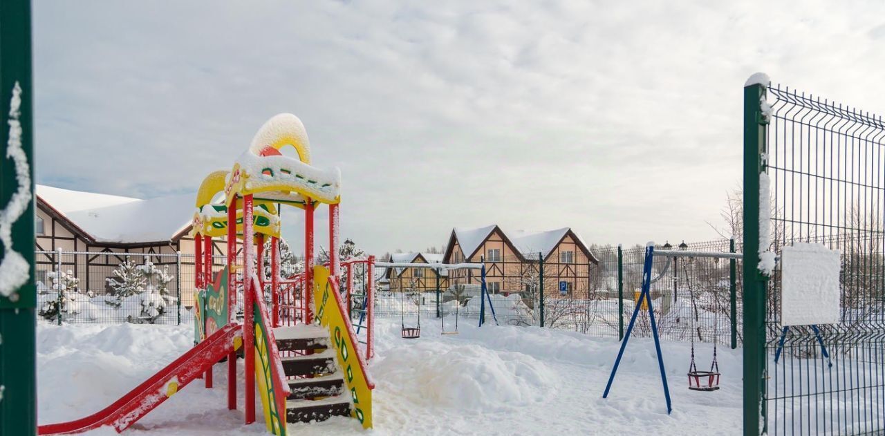 дом р-н Всеволожский Колтушское городское поселение, Токкари-лэнд ДНП, Ладожская фото 38