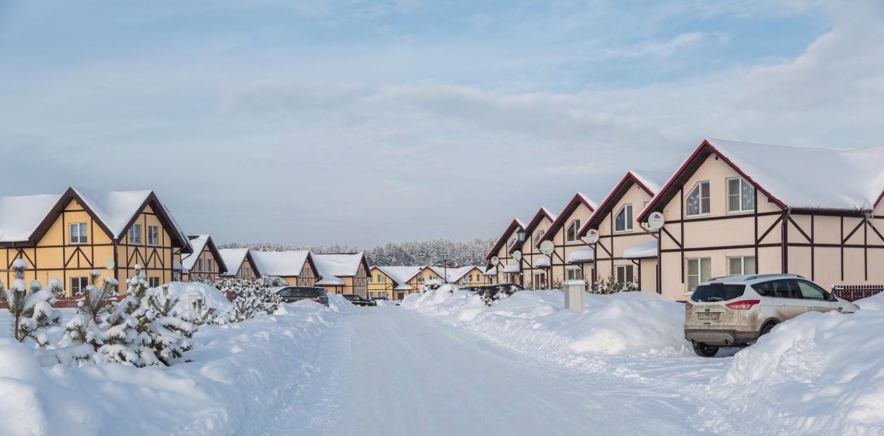 дом р-н Всеволожский Колтушское городское поселение, Токкари-лэнд ДНП, Ладожская фото 46