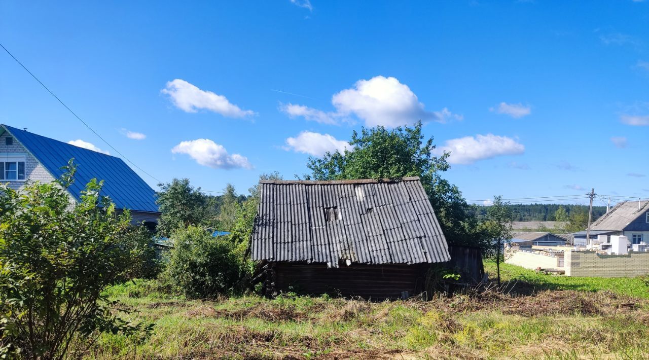 дом р-н Даниловский г Данилов ул Набережная 53 городское поселение Данилов фото 4