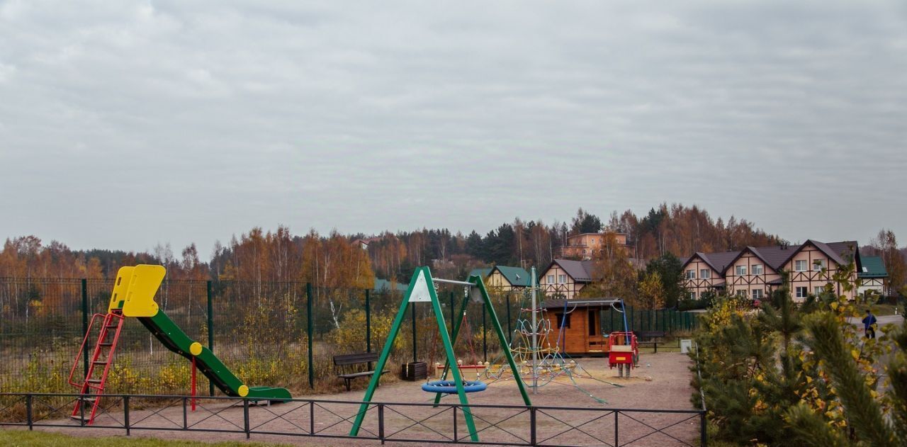 дом р-н Всеволожский Колтушское городское поселение, Токкари-лэнд ДНП, Ладожская фото 31