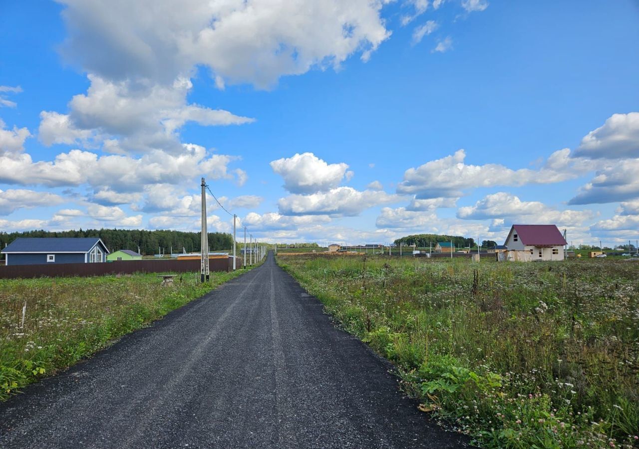 земля направление Рижское (северо-запад) ш Волоколамское 37 км, 46Н-02929, Истра фото 4