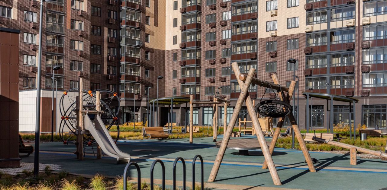 квартира г Москва ул Рождественская 10 Люберцы, Московская область фото 5