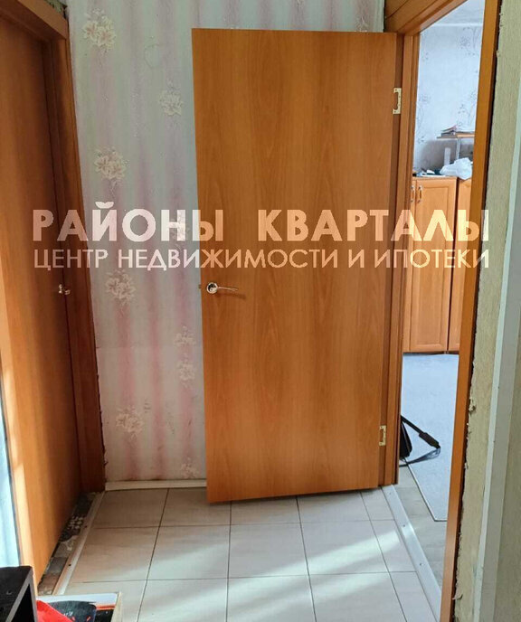 квартира г Озерск ул Бажова 32 фото 11