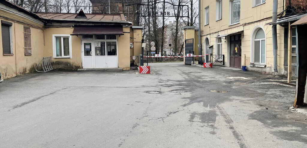 офис г Санкт-Петербург метро Спортивная наб Реки Смоленки 19/21 округ Остров Декабристов фото 21