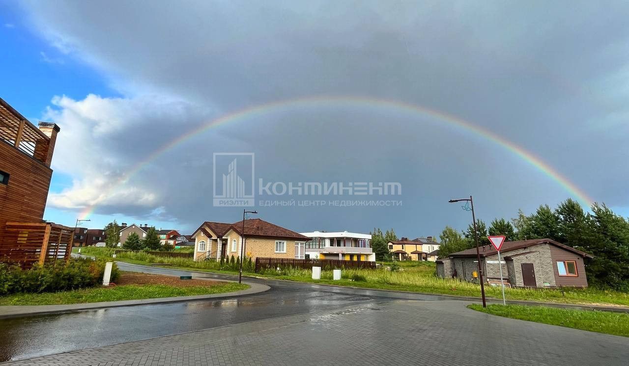 дом р-н Ковровский п Доброград ул Вишневая 2 муниципальное образование Доброград, Мелехово фото 11