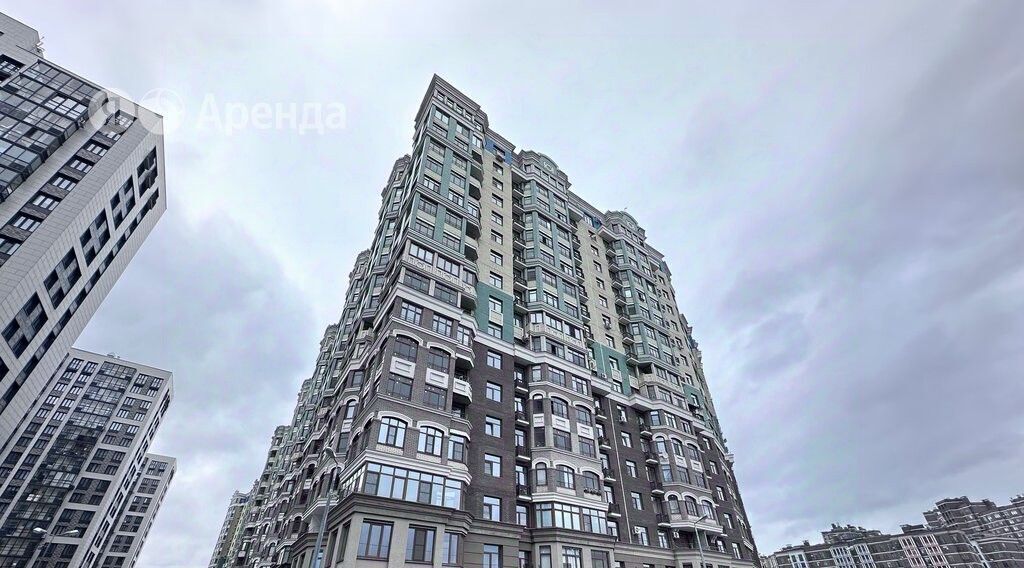 квартира г Химки ул Германа Титова 3к/2 Беломорская фото 14