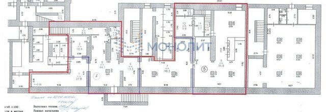 р-н Московский Буревестник ул Страж Революции 7/5 фото