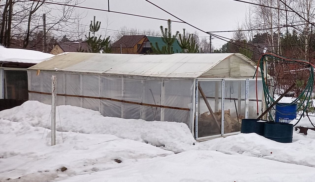 дом городской округ Одинцовский г Звенигород 30 км, 3, д. Марьино, Можайское шоссе фото 13