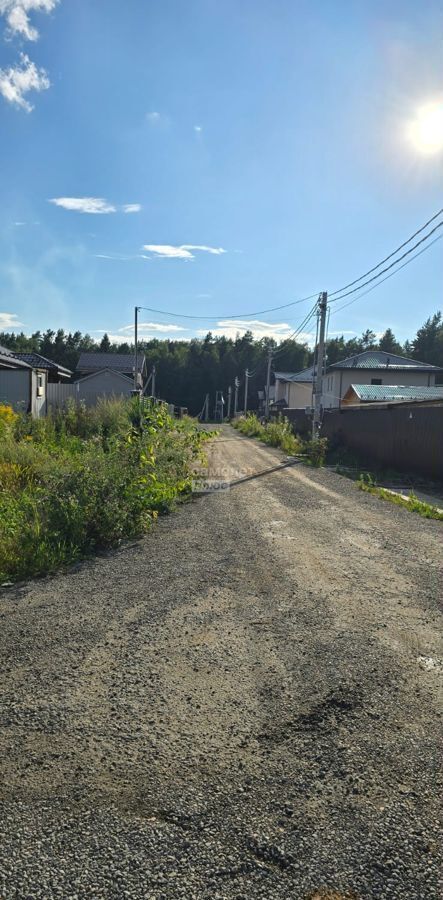 земля направление Павелецкое (юго-восток) ш Новокаширское 9755 км, коттеджный пос. Сонинский лес, 147, Домодедово фото 6