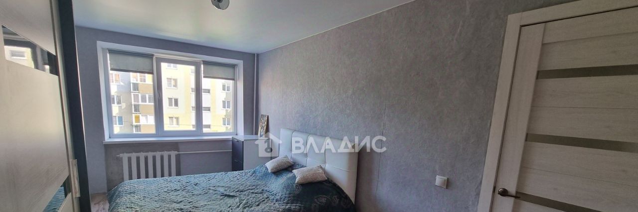 квартира г Калининград р-н Центральный ш Балтийское 106 фото 4