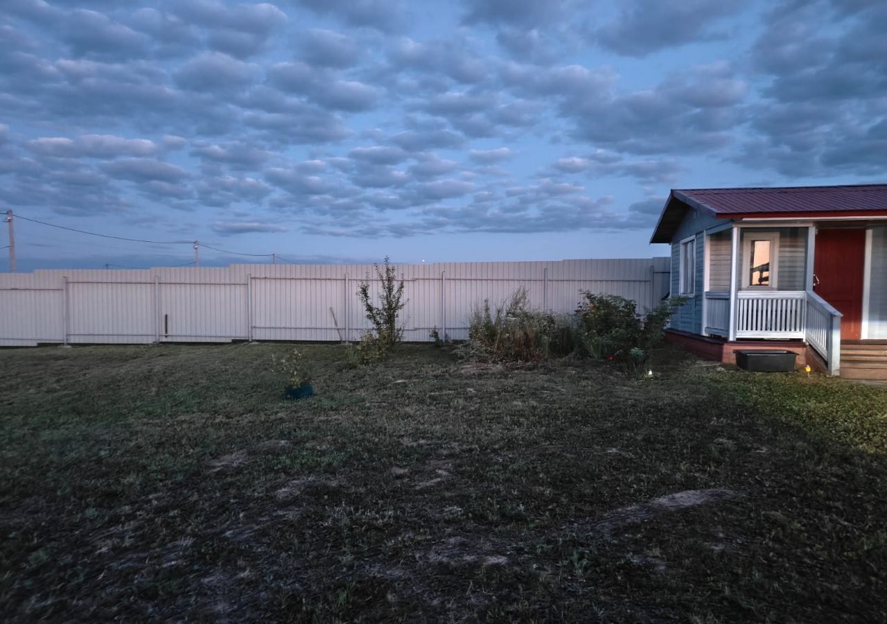 земля городской округ Воскресенск г Белоозёрский 9777 км, территория Аргуново-1, г. о. Воскресенск, Рязанское шоссе фото 15