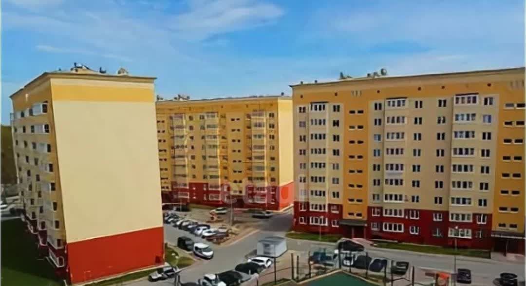 квартира г Калининград р-н Московский ул Дзержинского 168а фото 23