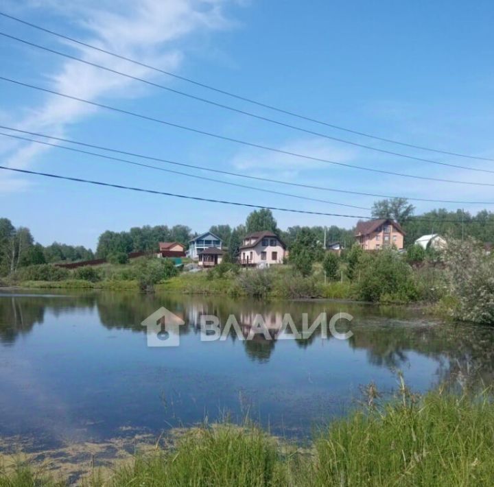 офис р-н Новосибирский снт Ключи-4 Барышевский сельсовет, ул. Мелисса фото 10