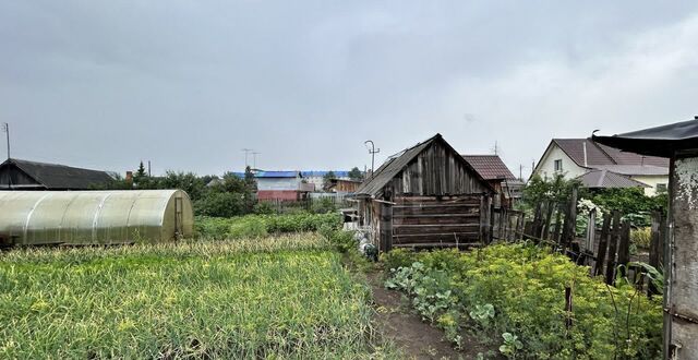 ул Торфяная сельское поселение Боровский фото