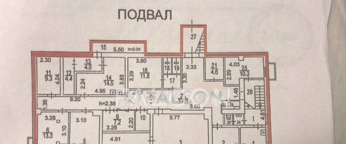 свободного назначения г Москва метро Перово пр-кт Зелёный 19 муниципальный округ Перово фото 23