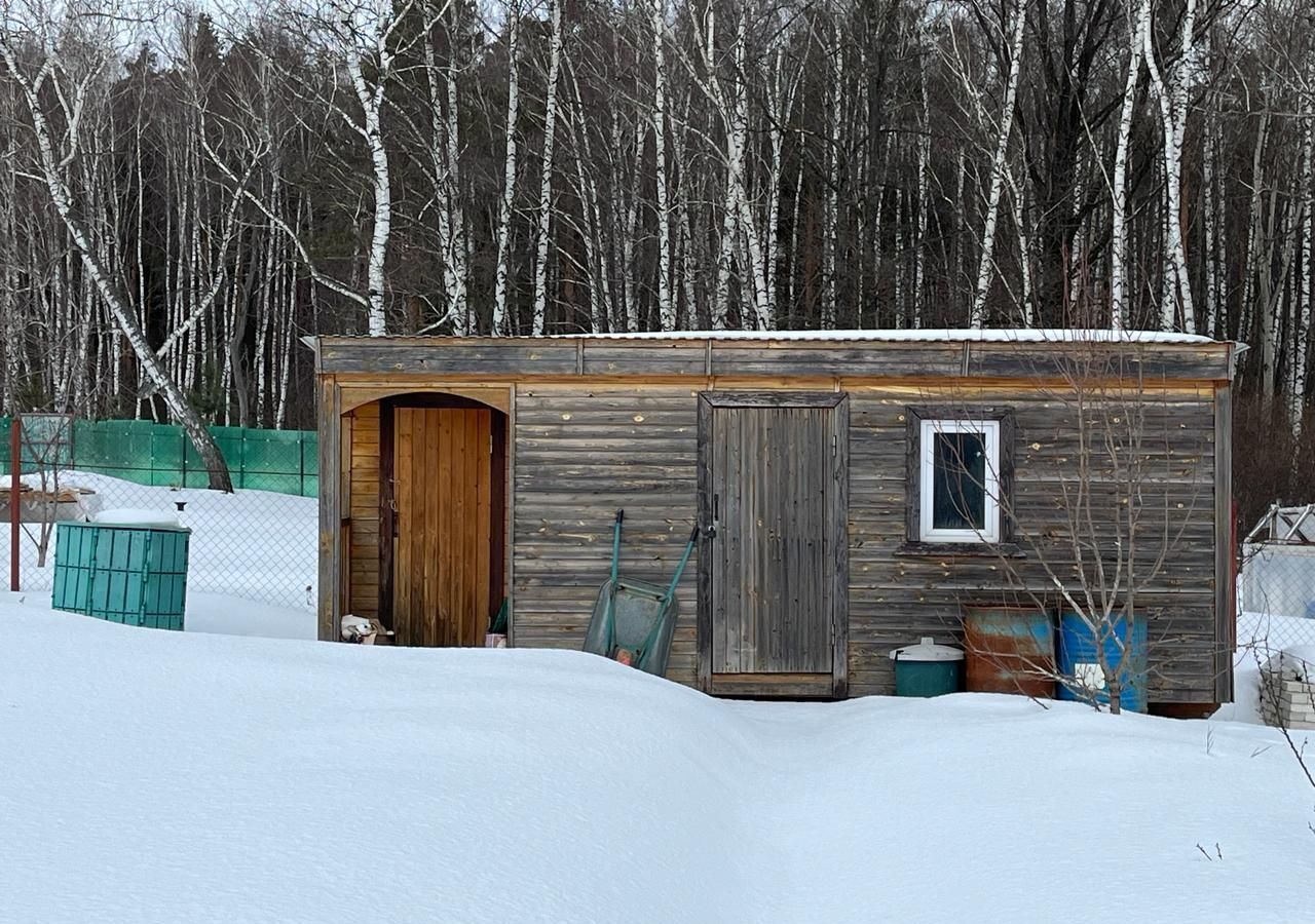 дом городской округ Раменский д Костино снт Озерный 55 км, 147, Воскресенск, Новорязанское шоссе фото 33