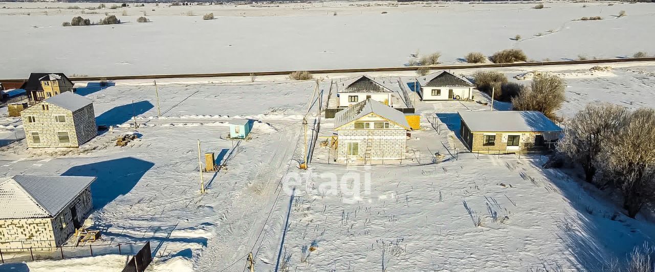 земля р-н Ломоносовский д Пигелево Проспект Ветеранов, ул. Окраинная, Аннинское городское поселение фото 7