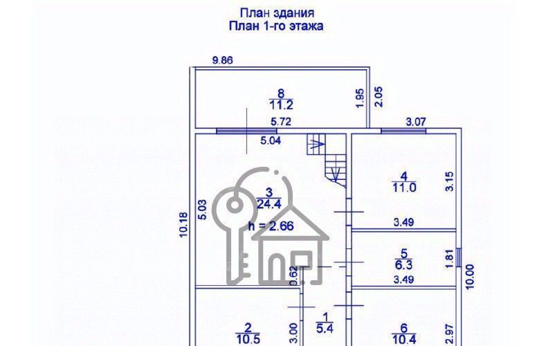 дом р-н Иркутский д Грановщина ул Виталия Соломина Уриковское муниципальное образование фото 2