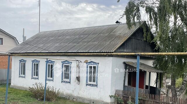 ул Луговая 16 Михайловское городское поселение фото