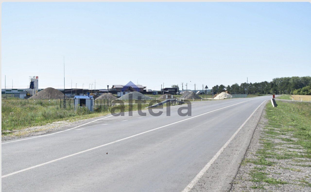 производственные, складские р-н Буинский г Буинск Р-241, 112-й километр фото 4