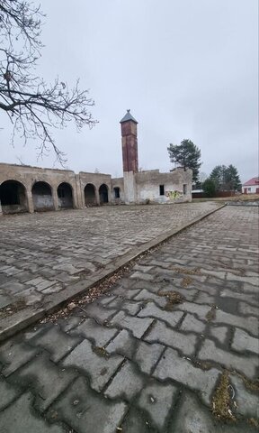 ул Мира 2 Будовское сельское поселение, Торжок фото