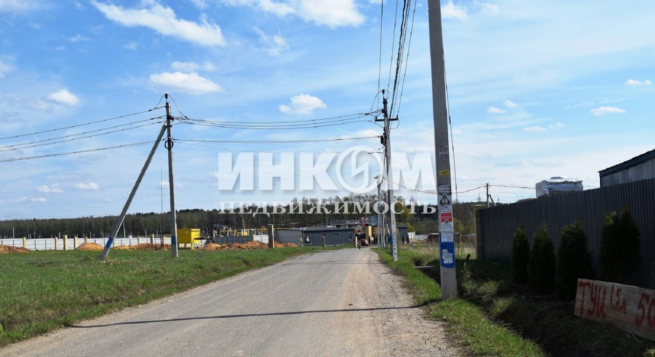 дом городской округ Домодедово д Ильинское Фаворит кп, Подольск, 399 фото 7