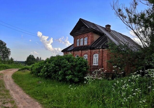 р-н Осташковский г Осташков с Святое ул Молодежная фото