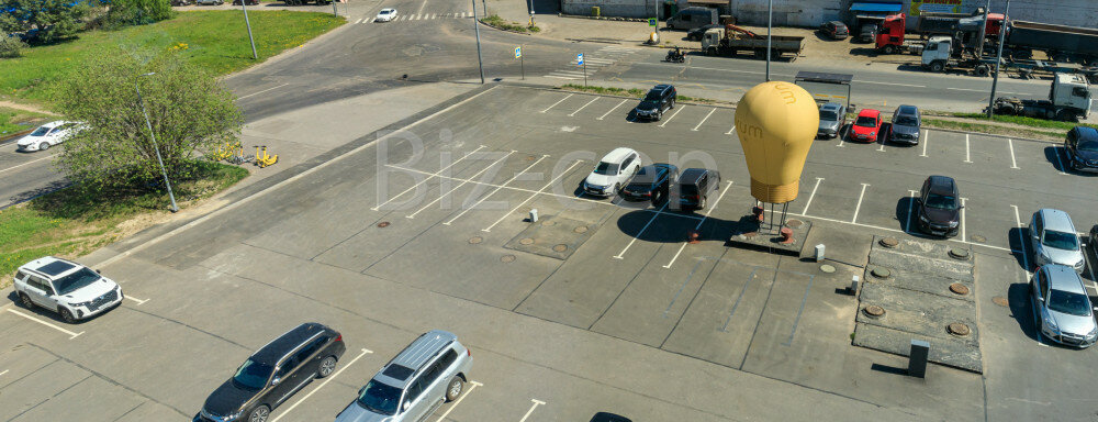 офис г Санкт-Петербург метро Парнас ул Домостроительная 16 округ Сергиевское фото 10