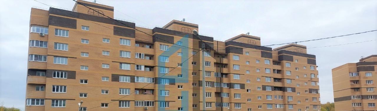 квартира г Клин п Майданово 2к 3 фото 1