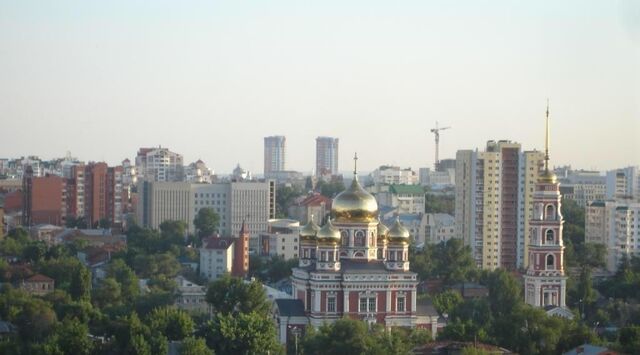 квартира р-н Волжский ул Мясницкая 65/71 фото