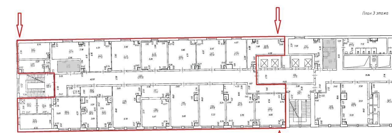 офис г Санкт-Петербург метро Пролетарская пр-кт Обуховской Обороны 120б округ Рыбацкое фото 2