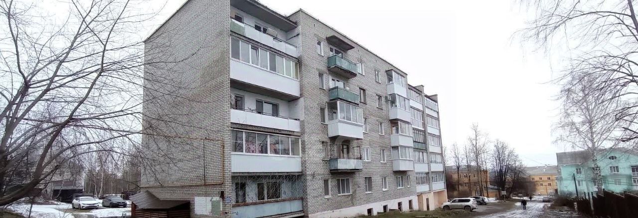 квартира г Кушва ул Центральная 31 фото 13