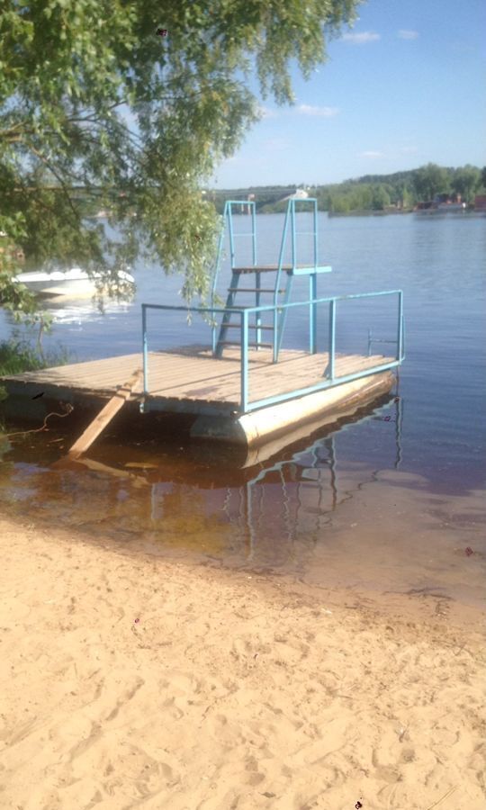 дом р-н Зеленодольский п Октябрьский снт Щурячий Октябрьское сельское поселение, Казань фото 38