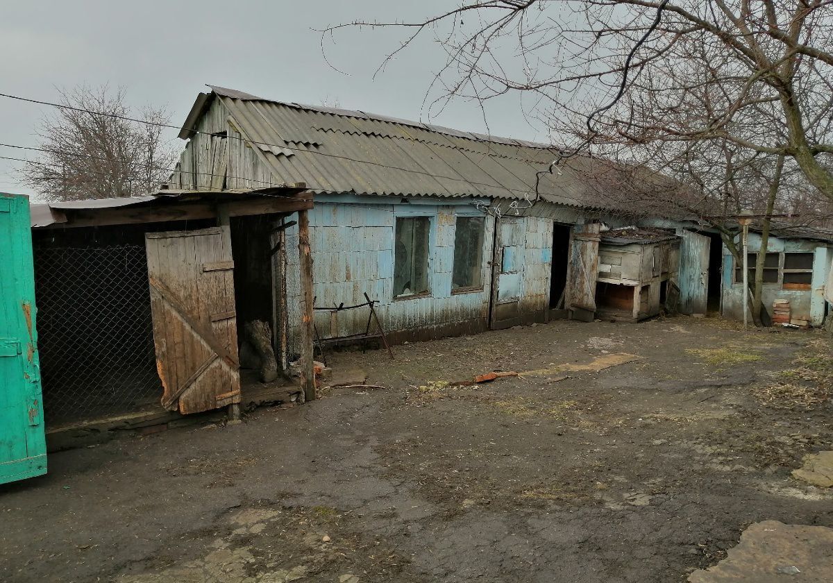 дом р-н Нижнедевицкий п Курбатово ул Советская Курбатовское сельское поселение, Хохол фото 4