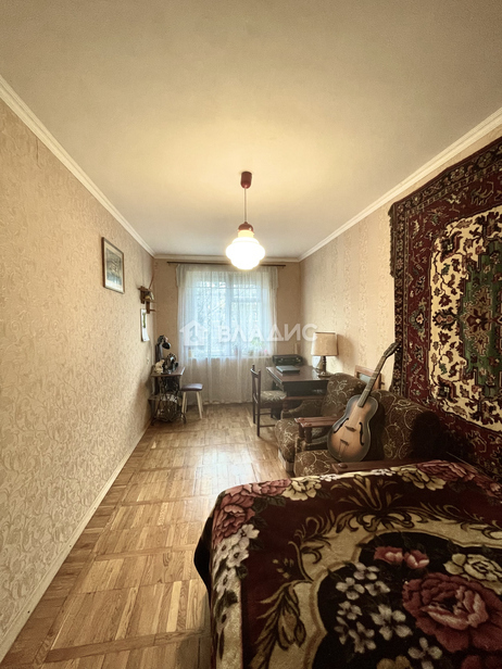 квартира г Белгород ул. Некрасова, д. 30б фото 6