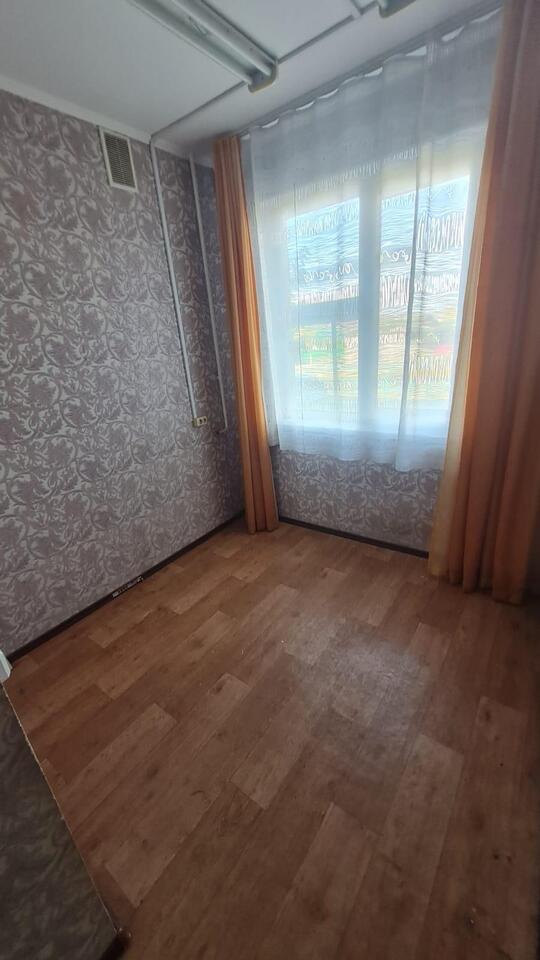 квартира г Орск р-н Октябрьский пр-кт Ленина 92 фото 1