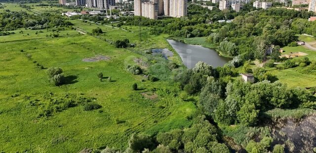 Удельная, Тураевское шоссе фото