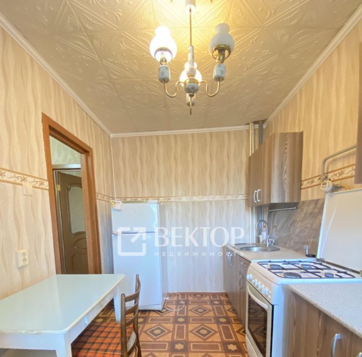 квартира г Кострома ул Центральная 25 фото 12