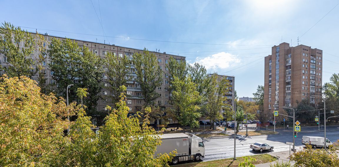 квартира г Москва метро Печатники ул Гурьянова 4к/1 муниципальный округ Печатники фото 28